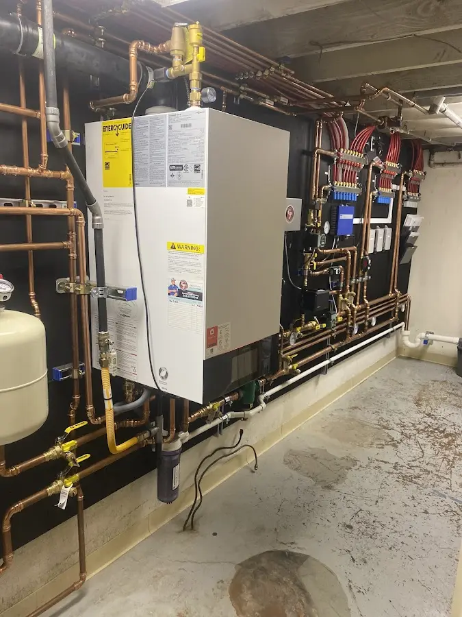 Repiping Services in Carter Lake, IA